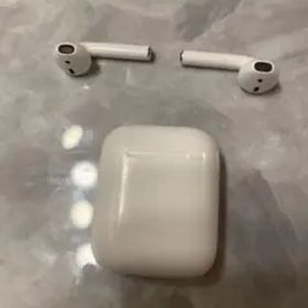 AirPods 第2世代