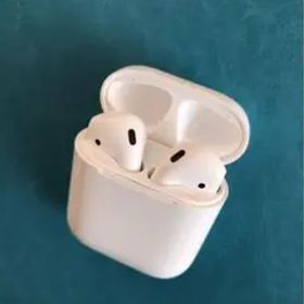 早い者勝ち値下げーAirPods 第2世代 A2031