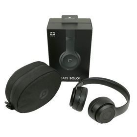 ビーツ MX432PA/A Beats Solo3 Wireless ワイヤレス ブルートゥース ヘッドホン ヘッドフォン マットブラック