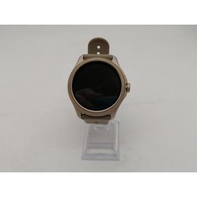 【中古】Mobvoi Ticwatch Pro 5 [Sandstone]【なんば】保証期間１ヶ月【ランクA】