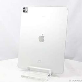 iPad Pro 12.9インチ 第4世代 1TB シルバー MXFA2J／A SIMフリー