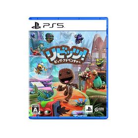 PS5 リビッツ! ビッグ・アドベンチャー