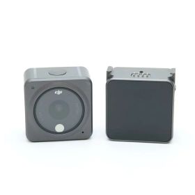 【中古】 《並品》 DJI Action 2 Dual-Screenコンボ 32G AC2DSC [ デジタルカメラ ]