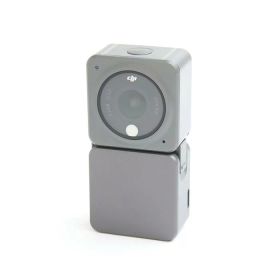 【中古】 《良品》 DJI DJI Action 2 Powerコンボ 32GB AC2POC[ デジタルカメラ ]