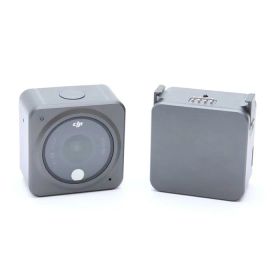 【中古】 《良品》 DJI DJI Action 2 Powerコンボ 32GB AC2POC [ デジタルカメラ ]