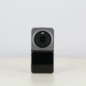 【中古】 AC2DSC ACTION2 DUAL-SCREENコンボ【中古カメラ アクションカム】 ランク：B