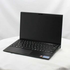 【中古】VAIO(バイオ) VAIO SX12 VJS122C11N 【368-ud】