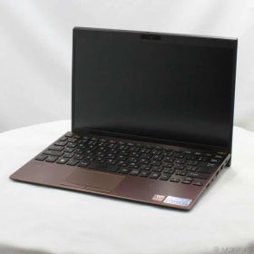 【中古】VAIO(バイオ) VAIO SX12 VJS12590311T アーバンブロンズ 【368-ud】