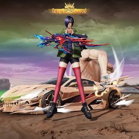 精鋭14👑殿堂6種類👑SP2種類✨️人気衣装豊富武器豊富✨️神垢👑 | 荒野行動のアカウントデータ、RMTの販売・買取一覧