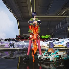 金殿堂車殿堂エヴァm4鬼滅a4 | 荒野行動のアカウントデータ、RMTの販売・買取一覧