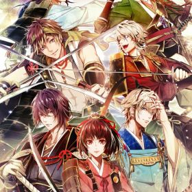 ビルシャナ戦姫 ～一樹の風～