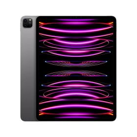 【整備済み品】 Apple iPad Pro 2022 12.9インチ (第6世代) Wi-Fi + Cellular 128GB スペースグレイ (整備済み品)