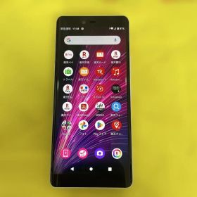 Rakuten Hand5G P780 スマートフォン