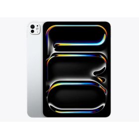 【新品】iPad Pro 11インチ Wi-Fi 512GB 2025年秋モデル MDWN4J/A シルバー