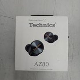 ワイヤレスイヤホン EAH-AZ80 TECHNICS