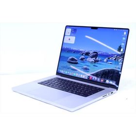 即配 良品 M1 Pro 16コアGPU 32Gメモリ MacBook Pro 16 2021 M1 Pro 32G 512G 16.2Liquid Retina XDR OS 26 Tahoe バッテリー良 ノートパソコン AAA評価