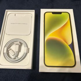 Apple iPhone 14 256GB SIMフリー