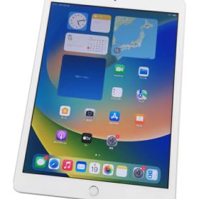 【Apple】アップル『iPad / 第8世代 / 10.2inch / A12 Bionic / Wi-Fi / 32GB / シルバー』MYLA2J/A 2020年9月発売 タブレット 1週間保証【中古】