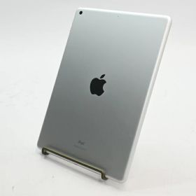 【中古】Apple iPad (第8世代) Wi-Fiモデル 32GB シルバー MYLA2J/A