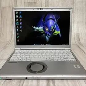 レッツノート CF-SV9 第10世代i5 8GB/256GB /Office