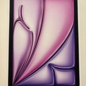 11インチiPad Air (M2) 128GB パープル