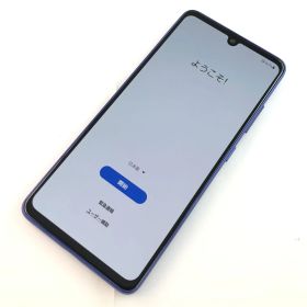 【キズあり品】SC-41A/Galaxy A41/355518114356779