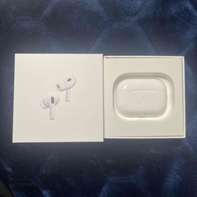 アップル(Apple)のAirPods Pro 第2世代(ヘッドフォン/イヤフォン)