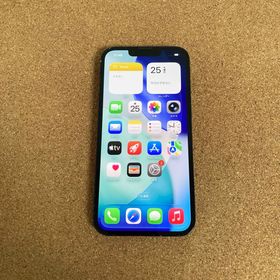 アイフォーン(iPhone)の3722【早い者勝ち】電池最良好☆iPhone13 128GB SIMフリー☆(スマートフォン本体)