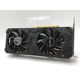 【中古】玄人志向 GALAKURO GAMING GG-RTX3060Ti-E8GB/DF/LHR RTX3060Ti(LHR)/8GB(GDDR6)【吉祥寺】保証期間１週間