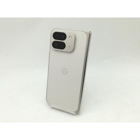 【中古】Google 海外版 【SIMフリー】 Pixel 9 Pro Fold 16GB 256GB【広島】保証期間１ヶ月【ランクC】