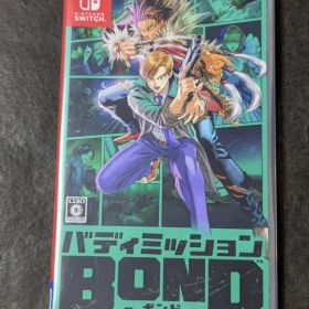 バディミッション BOND