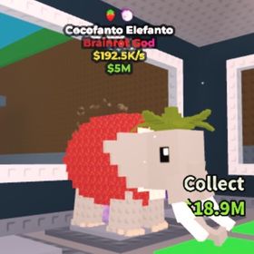 Robloxのメイン画像