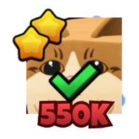 星２ペット | ロブロックス(ROBLOX)のアカウントデータ、RMTの販売・買取一覧