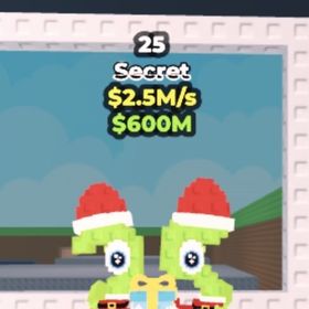 限定シークレット 25 | ロブロックス(ROBLOX)のアカウントデータ、RMTの販売・買取一覧