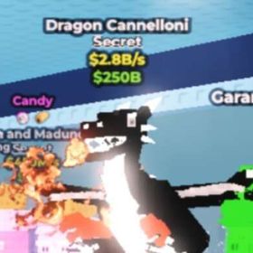 早い者勝ち❗陰陽ドラゴンカネローニ蟹変異 2.8B/s ブレインロットを盗む | ロブロックス(ROBLOX)のアカウントデータ、RMTの販売・買取一覧