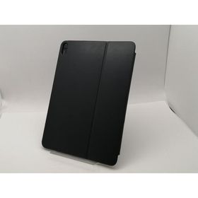 【中古】Apple Smart Keyboard Folio 英語(US) iPad Pro 11インチ(第1世代)用 MU8G2LL/A【三宮センター】保証期間１週間