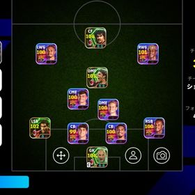 フリット バルセロナ | eFootball 2025(イーフト)のアカウントデータ、RMTの販売・買取一覧