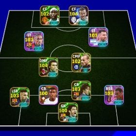 【❤️🔥超破格❤️🔥】BIGTIMEベイルなどパワー3164‼️ | eFootball 2025(イーフト)のアカウントデータ、RMTの販売・買取一覧