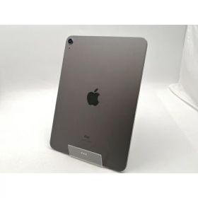 【中古】Apple 【Wi-Fi】 iPad Air（第4世代/2020） 64GB スペースグレイ MYFM2J/A【ECセンター】保証期間1ヶ月【ランクB】