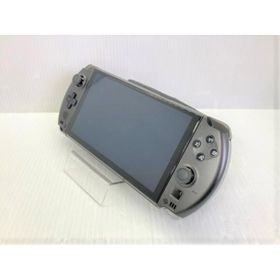 中古ポータブルゲーミングPC GPD WIN4 黒 Ryzen7-8840U/32GB-MEM/2TB-SSD/6.0インチ/WINDOWS11/英語キーボード/難あり品※キーボード不良、OS等不良