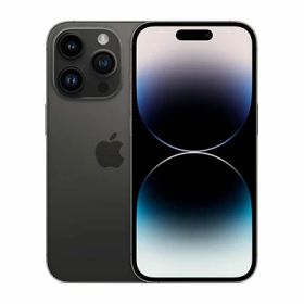 【中古】iPhone14 Pro A2889 (MQ2F3J/A) 1TB スペースブラック【docomo版 SIMフリー】 Apple スマホ スマートフォン 当社3ヶ月間保証 送料無料 イオシス
