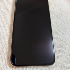 iPhone XS 256G ゴールド 73%