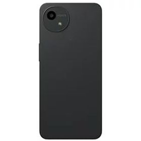 SHARP AQUOS wish4 SIMフリー スマートフォン[ブラック] [ラッピング可] R-LOGI