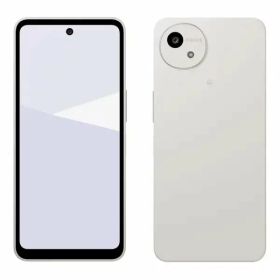 【新品 未使用】 AQUOS wish5 SH-52F ユキ White SIMフリー ドコモ 白ロム 一括購入品 赤ロム永久保証 本体