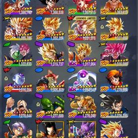 アカウント販売‼️超破格‼️引退垢レジェンズ ULゴジ ベジ持ちドラゴンボールレジェンズ垢販売超神垢！UL悟飯赤1凸.UL身勝手.6周年ベジット.6周年ゴジータ所持超神垢！UL身勝手、6周年ベジット赤3凸、6周年ゴジータ引退垢 レベル436 6周年キャラあり引退アカウントドラゴンボールレジェンズドラゴンボールレジェンズ格安‼️古参垢‼️早い者勝ち‼️超強力引退垢引退垢ベジット、ゴジータ共存垢‼️ストーリーは1部まだクリアしてません...ドラゴンボールレジェンズ 課金総額100万以上アカウント販売引退ドラゴンボール レジェンズ引退垢アカウント販売引退するので売ります引退アカ、環境キャラ多数アカウント販売ドラゴンボールレジェンズドラゴンボールレジェンズ、身勝手、ゴルフリ、引退レジェンズ引退引退！urご飯、ゴールデンフリーザー、身勝手あり！！ちょい強いかもレジェンズ引退垢 合体戦士、サイヤ、混血、神の気組めます引退垢 値下げ〇 ultraベジットブルー完凸手前ドラゴンボールレジェンズ引退垢ドラゴンボールレジェンズ 引退垢アカウント販売ドラゴンボールレジェンズ緊急特価！身勝手、ジャネンバウルトラ2凸、ゴジブル完凸、6周年所持ドラゴンボールレジェンズアカウントアカウント販売質問