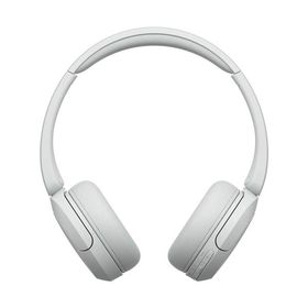 ヘッドホン WH-CH520 WZ ワイヤレス ステレオヘッドセット 最大50時間再生 ホワイト 360 Reality Audio認定 SONY ソニー