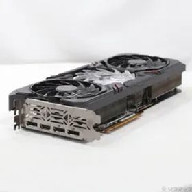 〔中古品〕 AMD Radeon RX 6650 XT Phantom Gaming D 8GB OC【344】