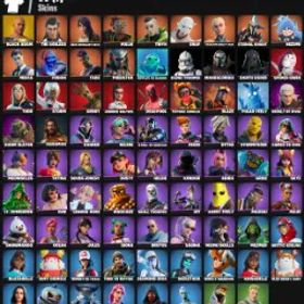 🧨 80 スキン (pc)