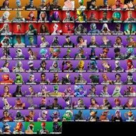 115 スキン |オメガロック