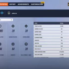 🔥 ランク参加可能🔥20勝完了 🔥フルデータ